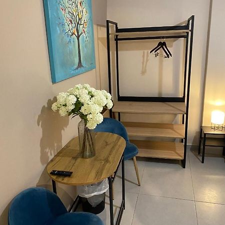 Theo Appartement Athen Extérieur photo