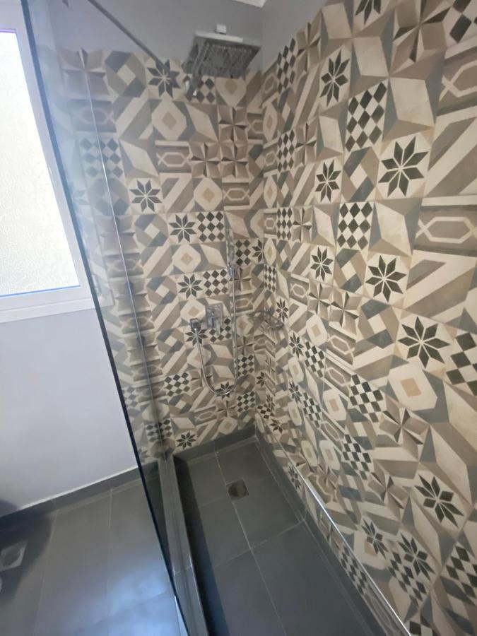 Theo Appartement Athen Extérieur photo