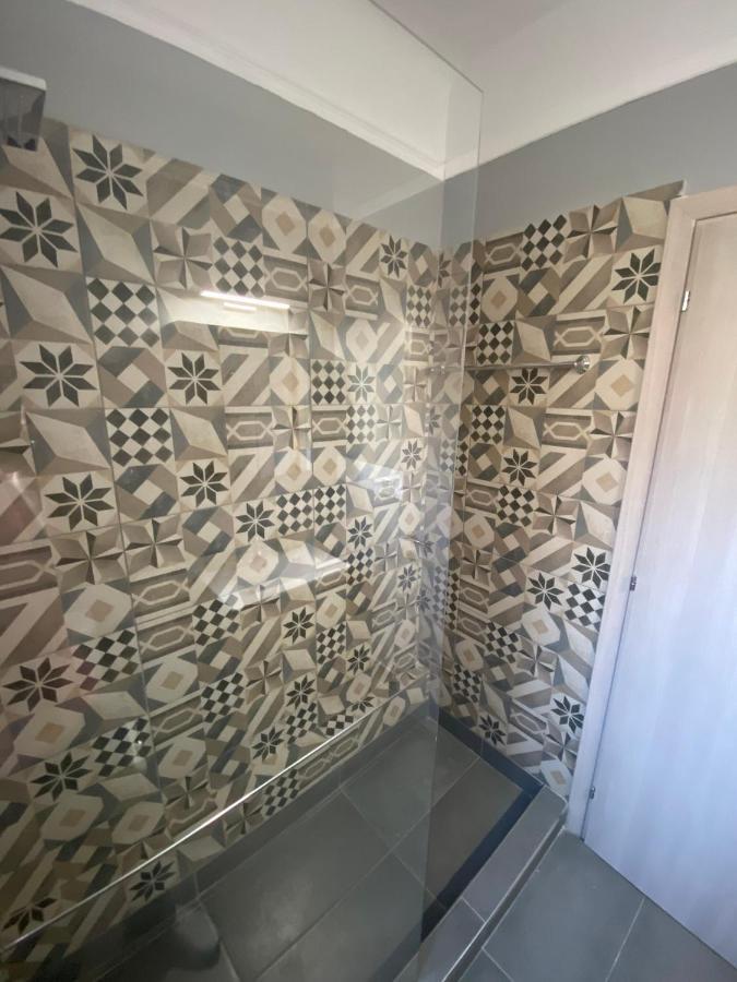 Theo Appartement Athen Extérieur photo